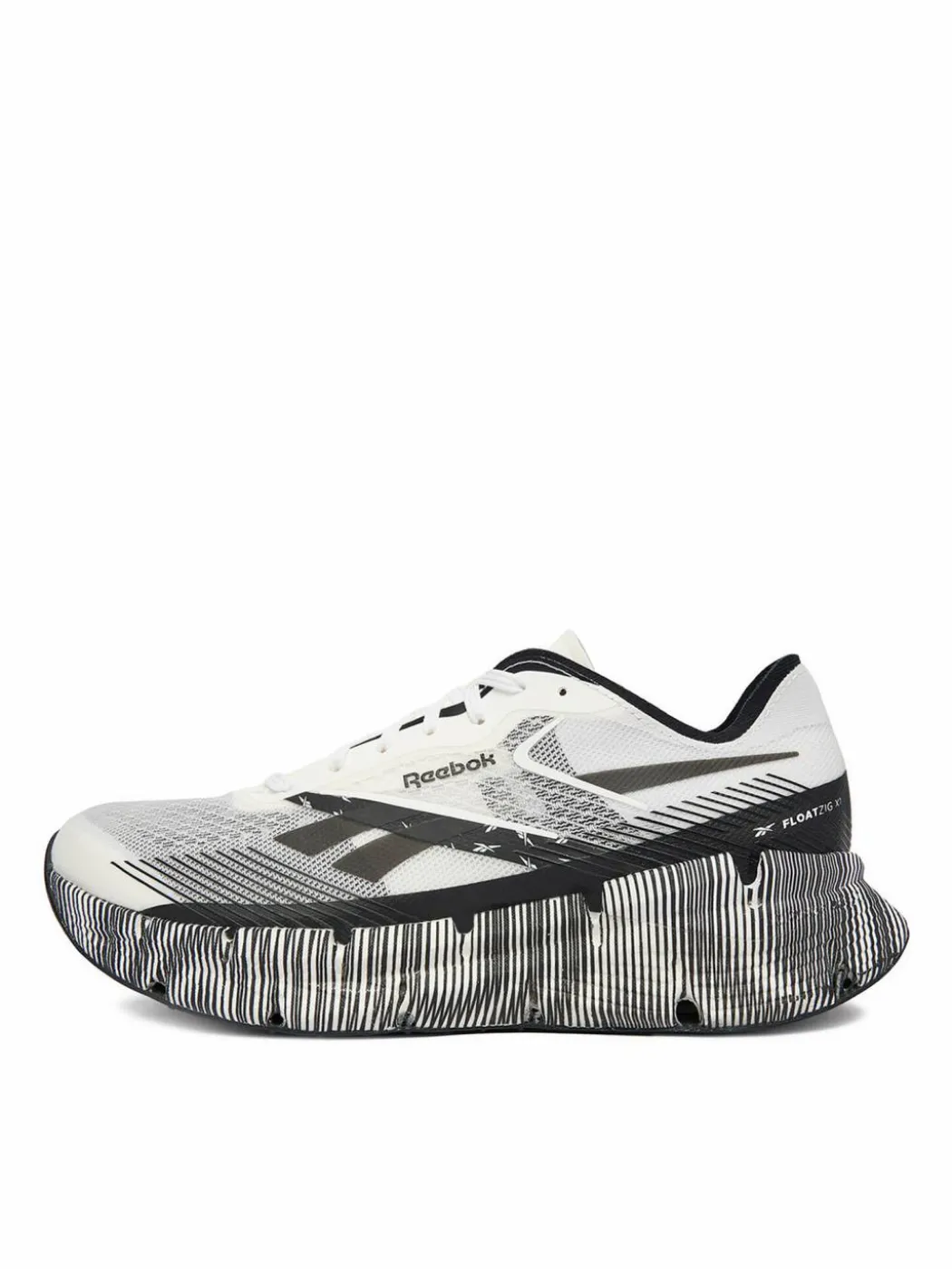 Scarpe running EO-FLOATZIG X1 100248000 Bianco