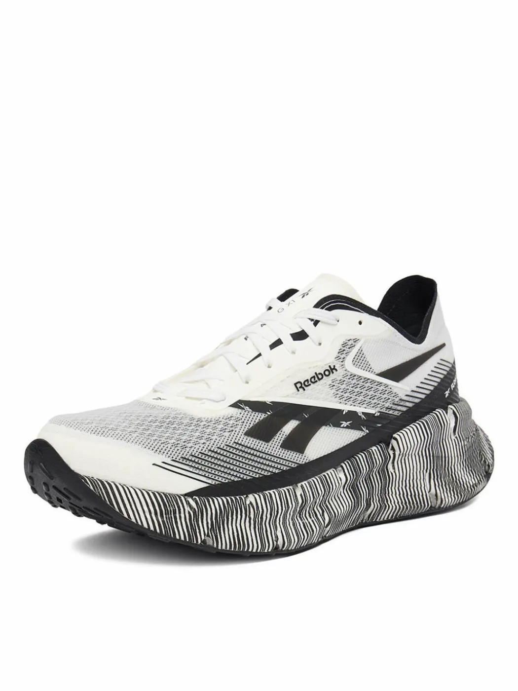 Scarpe running EO-FLOATZIG X1 100248000 Bianco