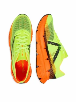 Scarpe running EO-FLOATZIG X1 100248001 Giallo
