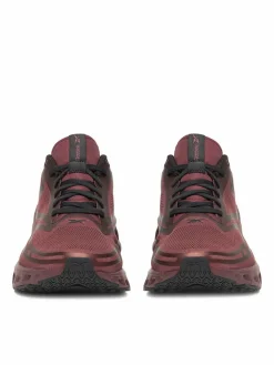 Scarpe running EO-FUEL FLEX RUN 100244527 Bordeaux