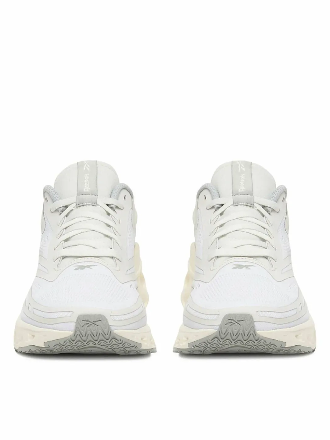 Scarpe running EO-FUEL FLEX RUN 100244529 W Grigio