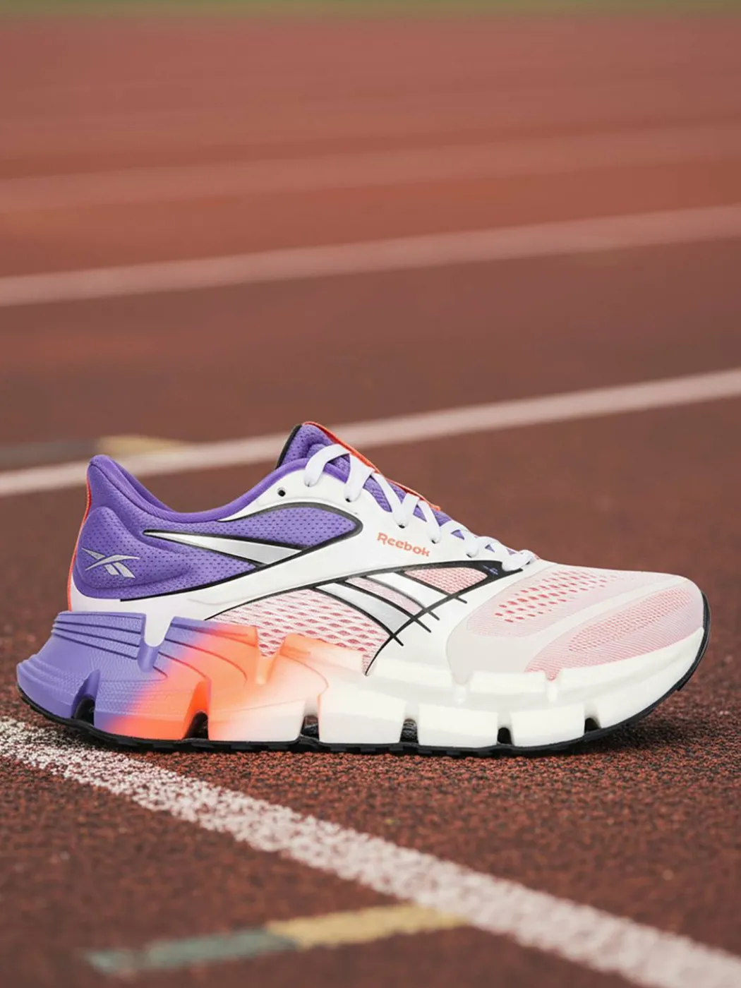 Scarpe running EOSB-FLOATZIG 2 100225508 Bianco