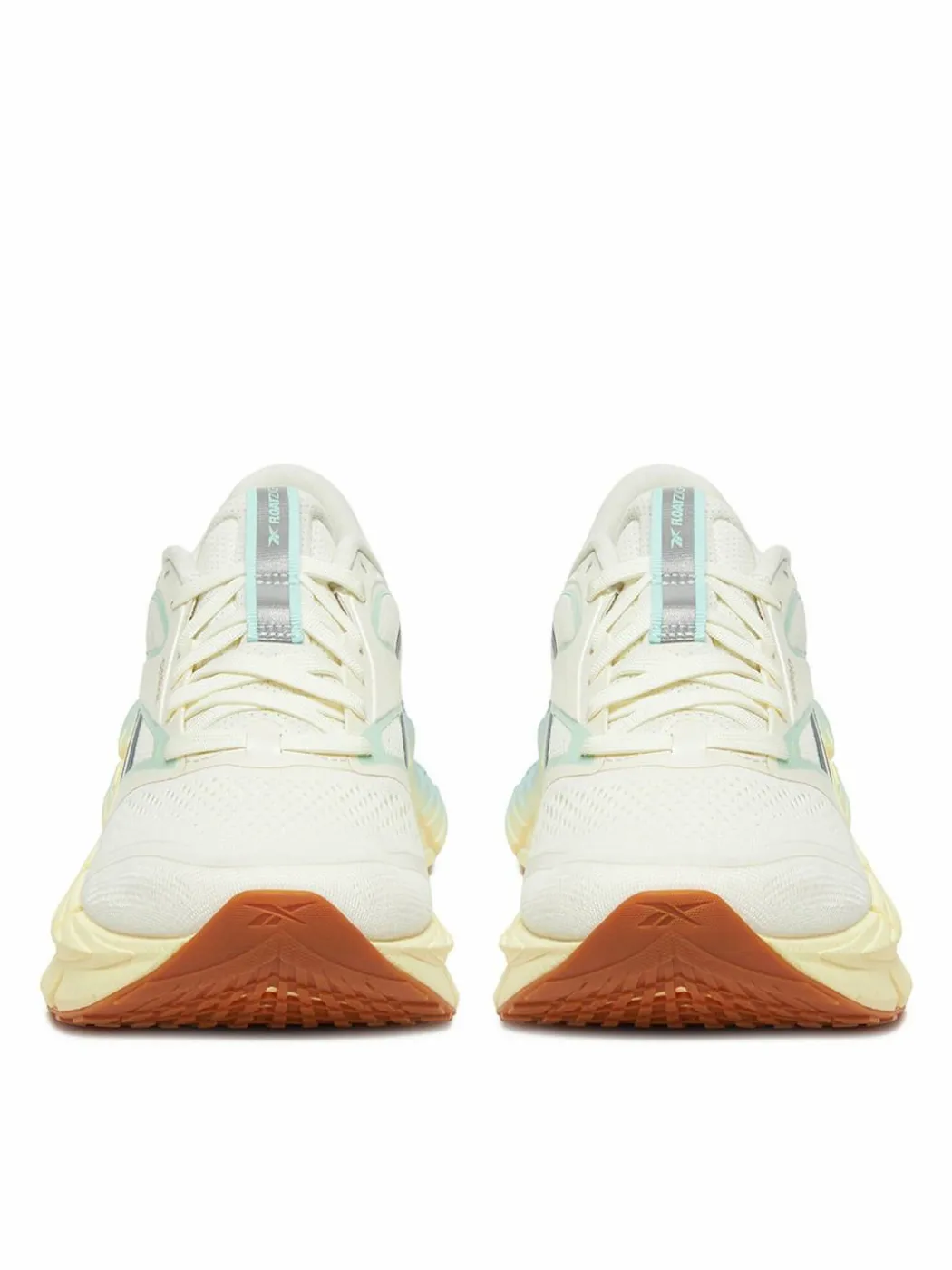 Scarpe running EOSB-FLOATZIG 2 100225506 Écru