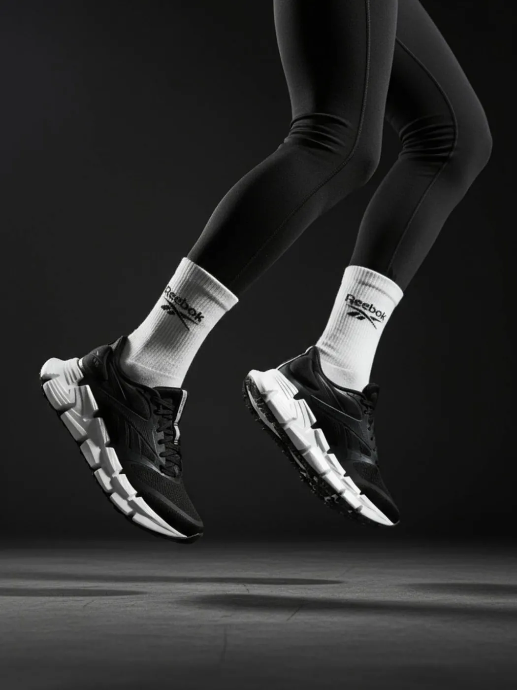 Scarpe running EOSB-FLOATZIG 2 100230562 Nero