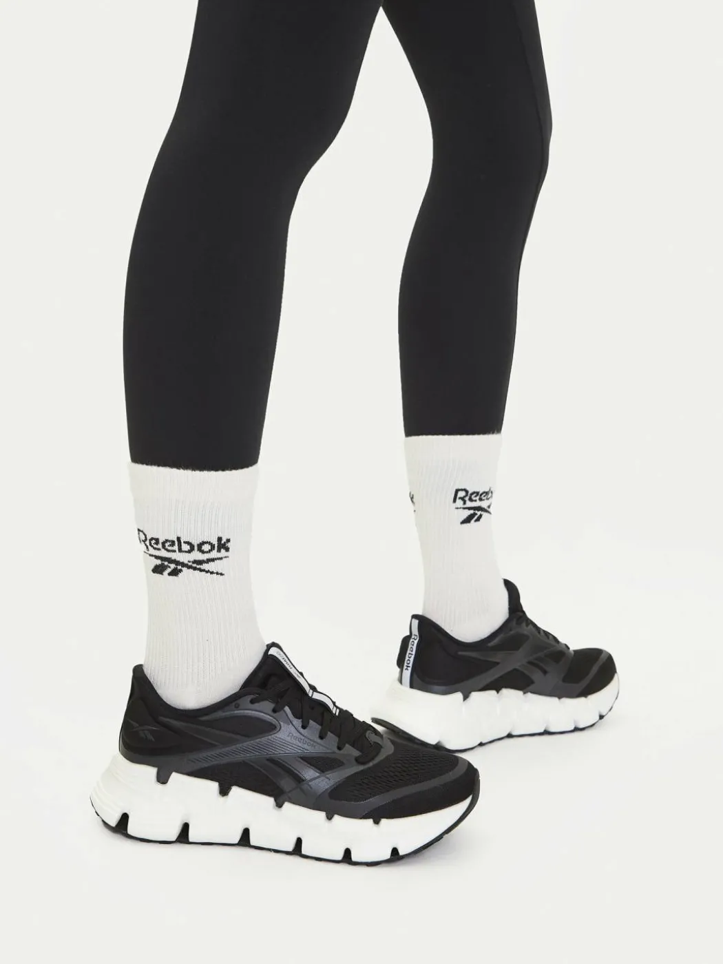 Scarpe running EOSB-FLOATZIG 2 100230562 Nero