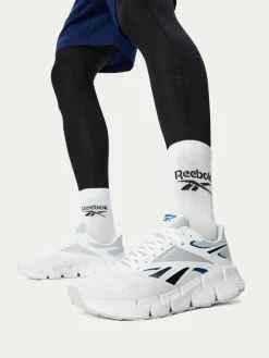 Scarpe running EO-ZIG DYNAMICA 6 100263918 Bianco