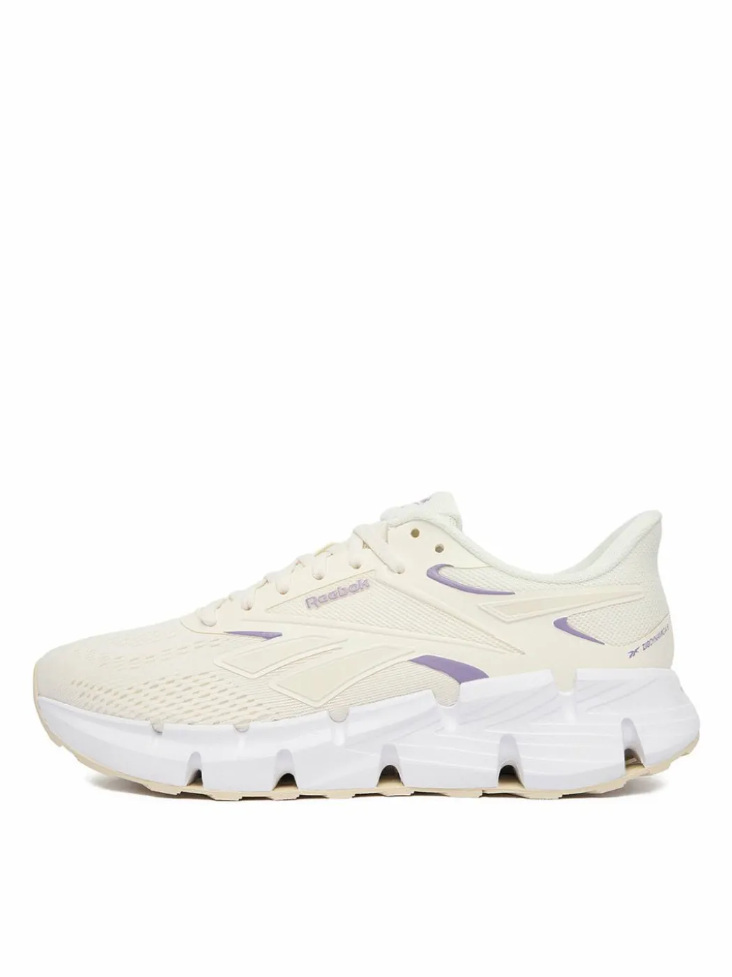 Scarpe running EO-ZIG DYNAMICA 6 100244513 Écru
