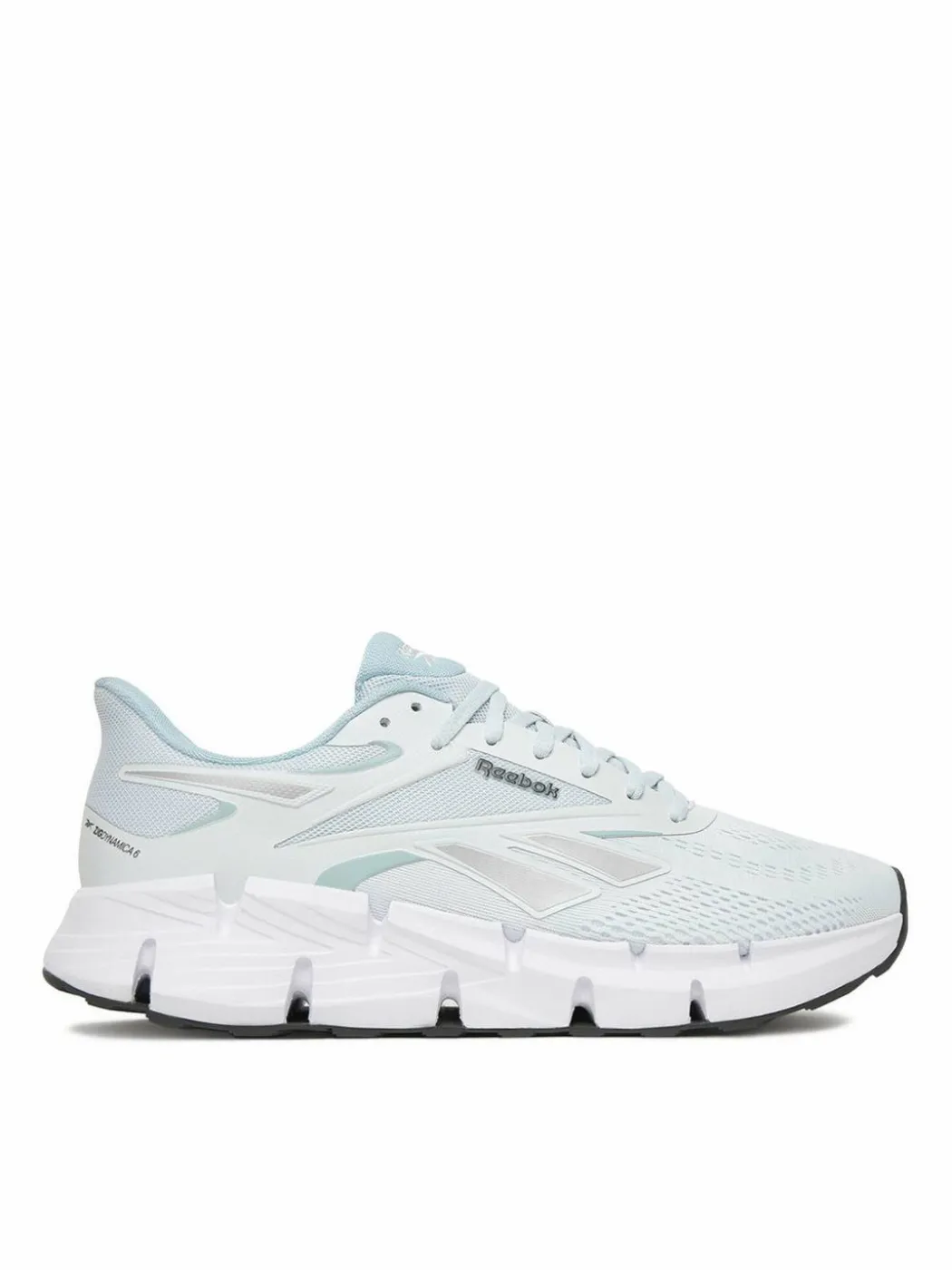 Scarpe running EO-ZIG DYNAMICA 6 100244516 Grigio