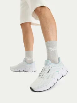 Scarpe running EO-ZIG DYNAMICA 6 100244516 Grigio