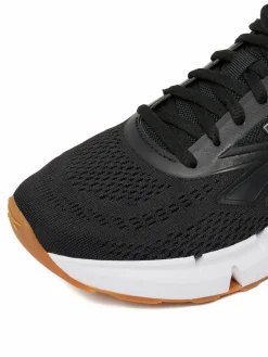Scarpe running EO-ZIG DYNAMICA 6 100225495 W Nero