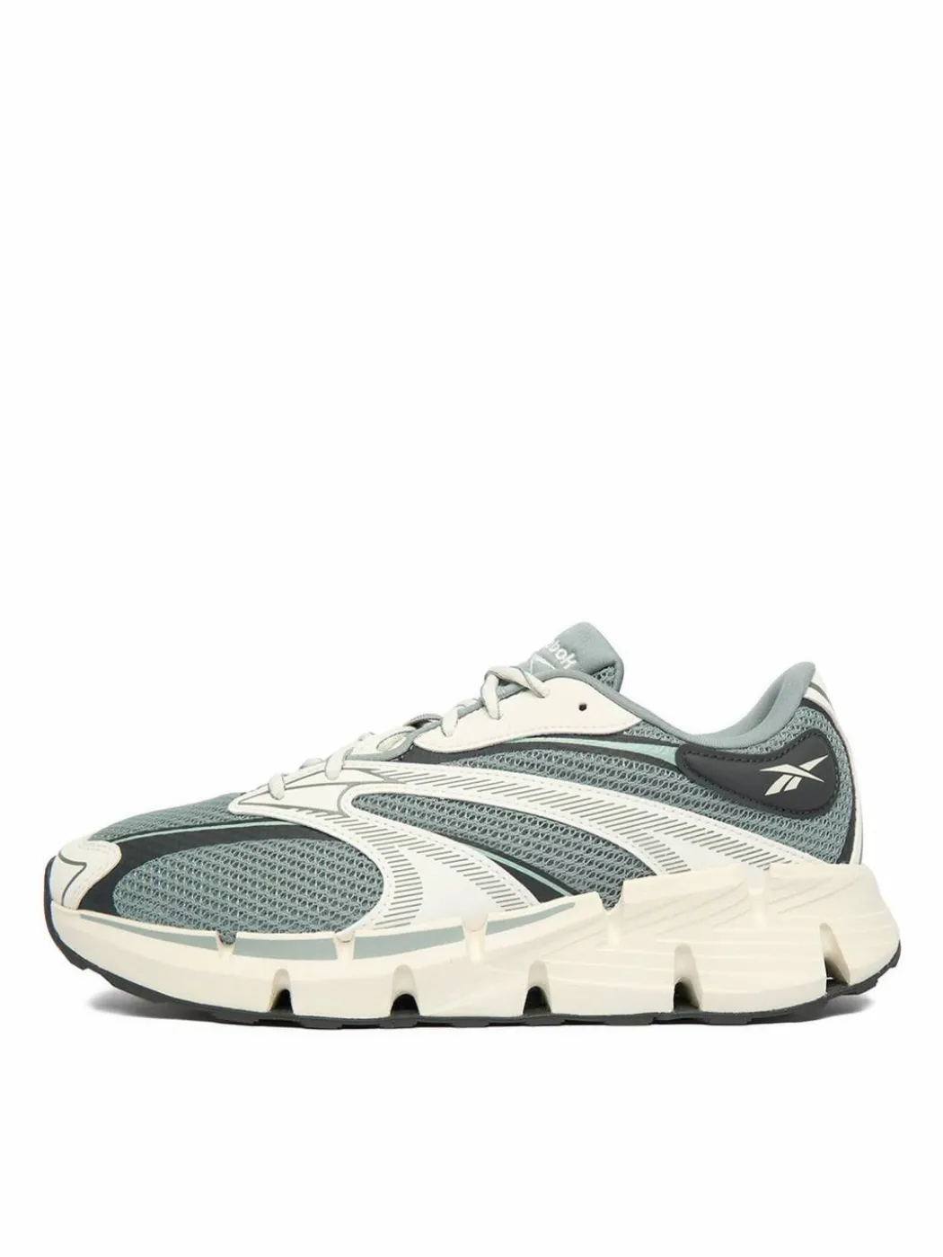 Scarpe running EO-ZIG HYPNOTICA 100244508 W Verde