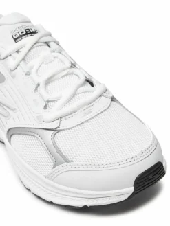 Scarpe running GO RUN Consistentâ„¢ 128606 Bianco