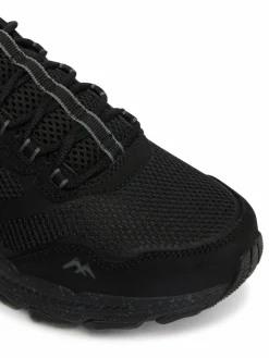 Scarpe running Go Run Trail Altitude 2.0 129525/BBK Nero