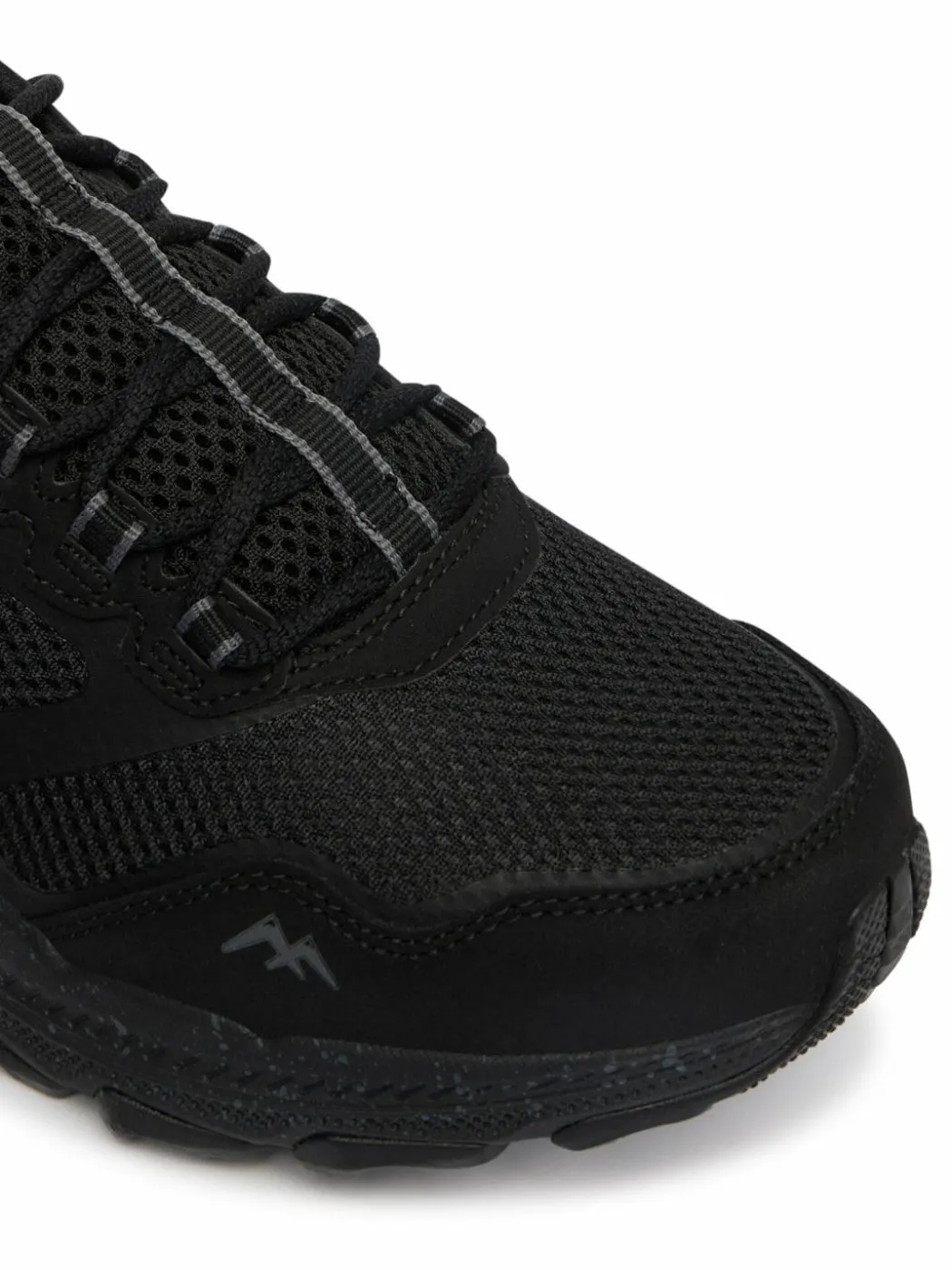 Scarpe running Go Run Trail Altitude 2.0 129525/BBK Nero