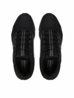 Scarpe running Go Run Trail Altitude 2.0 129525/BBK Nero