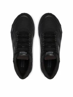 Scarpe running Go Run Trail Altitude 2.0 220757 BBK Nero