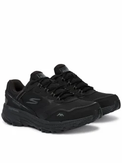 Scarpe running Go Run Trail Altitude 2.0 220757 BBK Nero