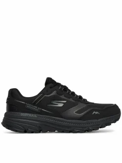 Scarpe running Go Run Trail Altitude 2.0 220757 BBK Nero