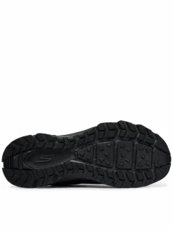 Scarpe running Go Run Trail Altitude 2.0 220757 BBK Nero