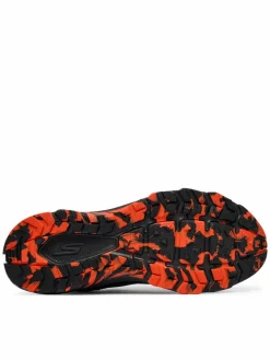 Scarpe running Go Run Trail Altitude 2.0 220754 BKOR Nero