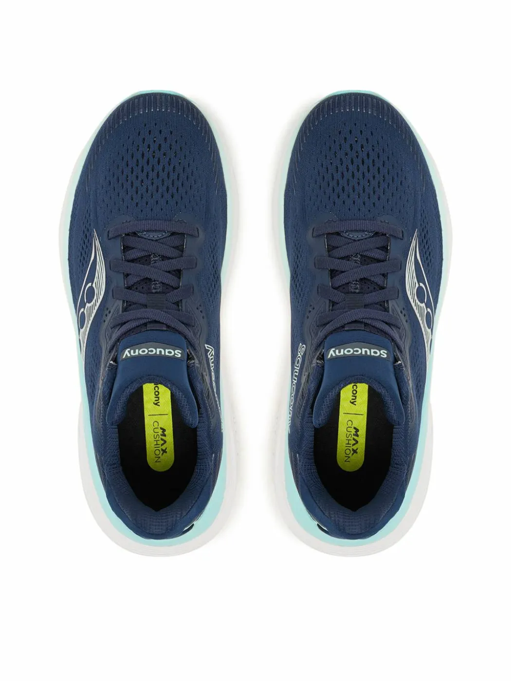 Scarpe running Guide 19 S11058 Blu scuro