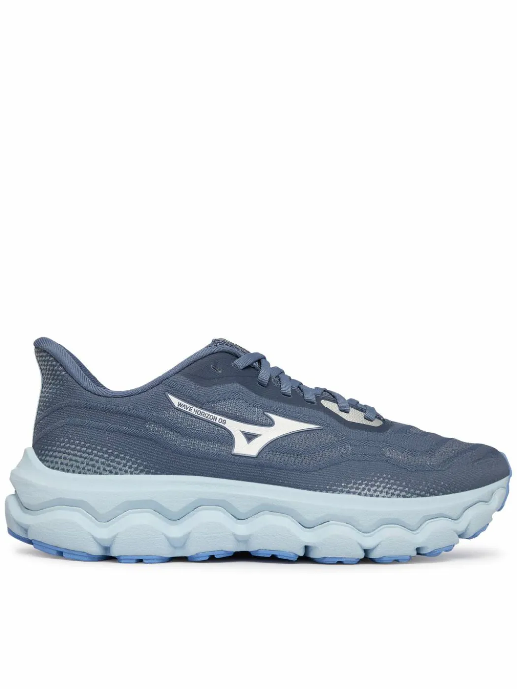 Scarpe running Horizon 9 J1GD2626 22 Blu scuro