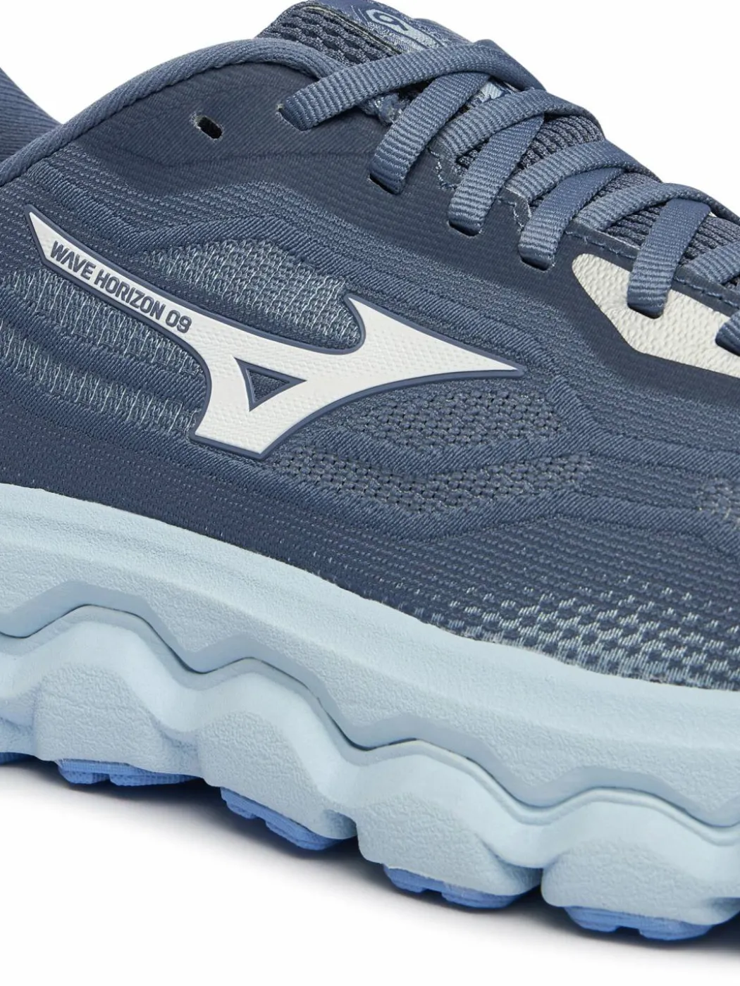 Scarpe running Horizon 9 J1GD2626 22 Blu scuro