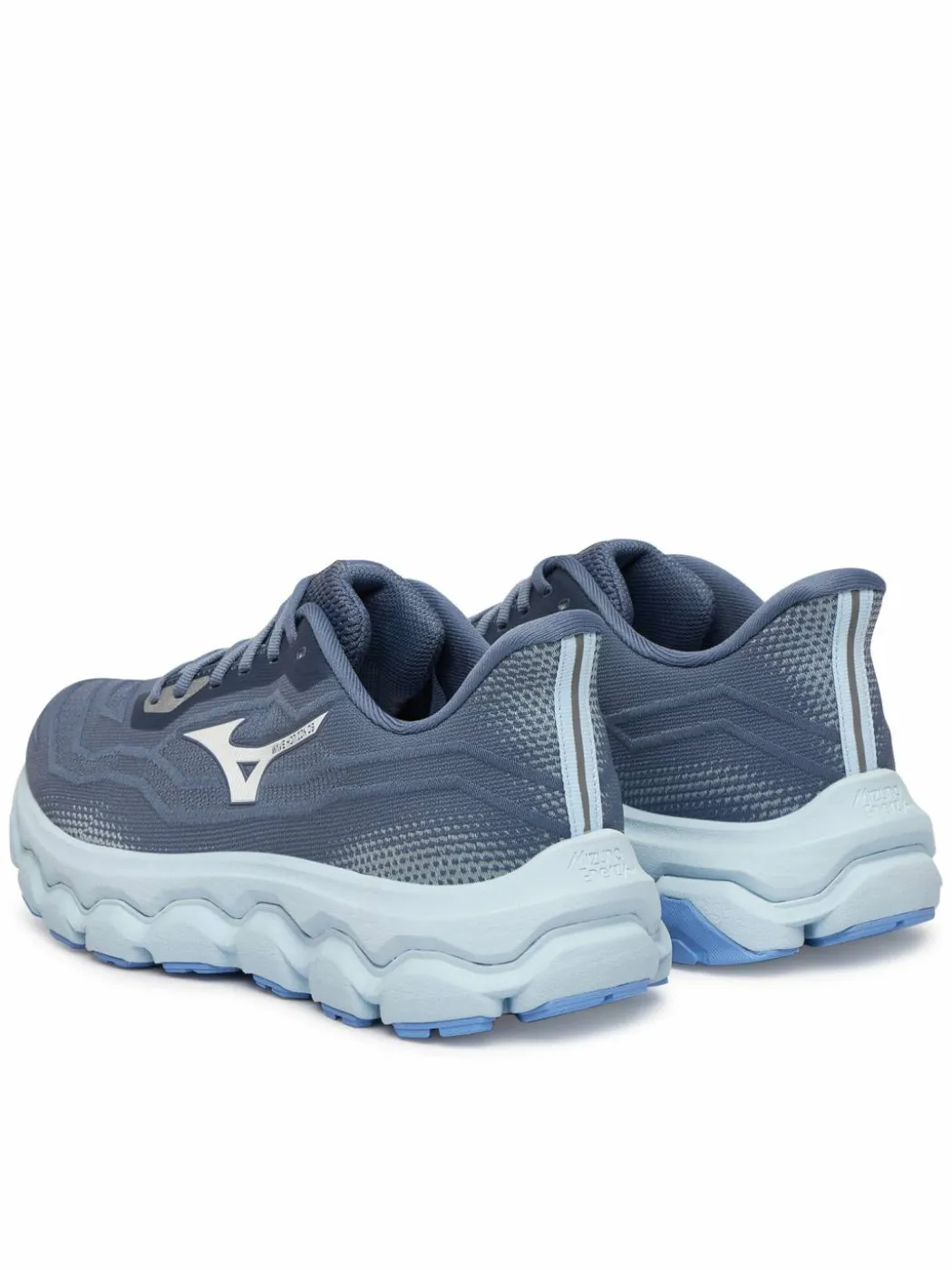 Scarpe running Horizon 9 J1GD2626 22 Blu scuro