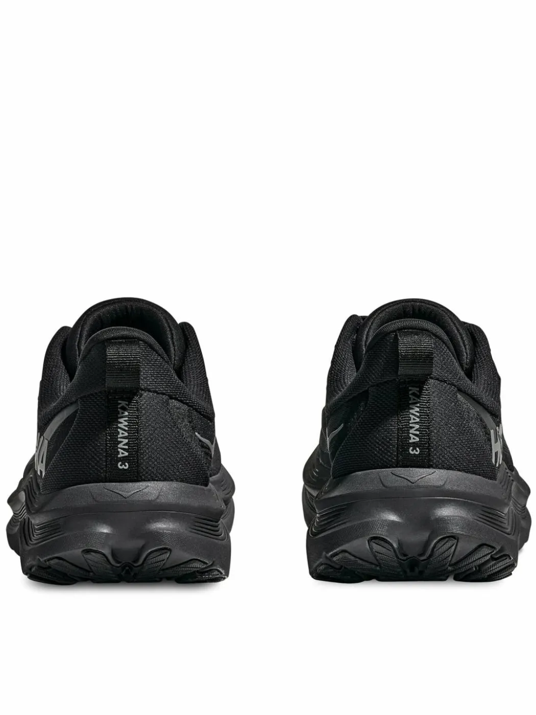 Scarpe running Kawana 3 1171894 Nero