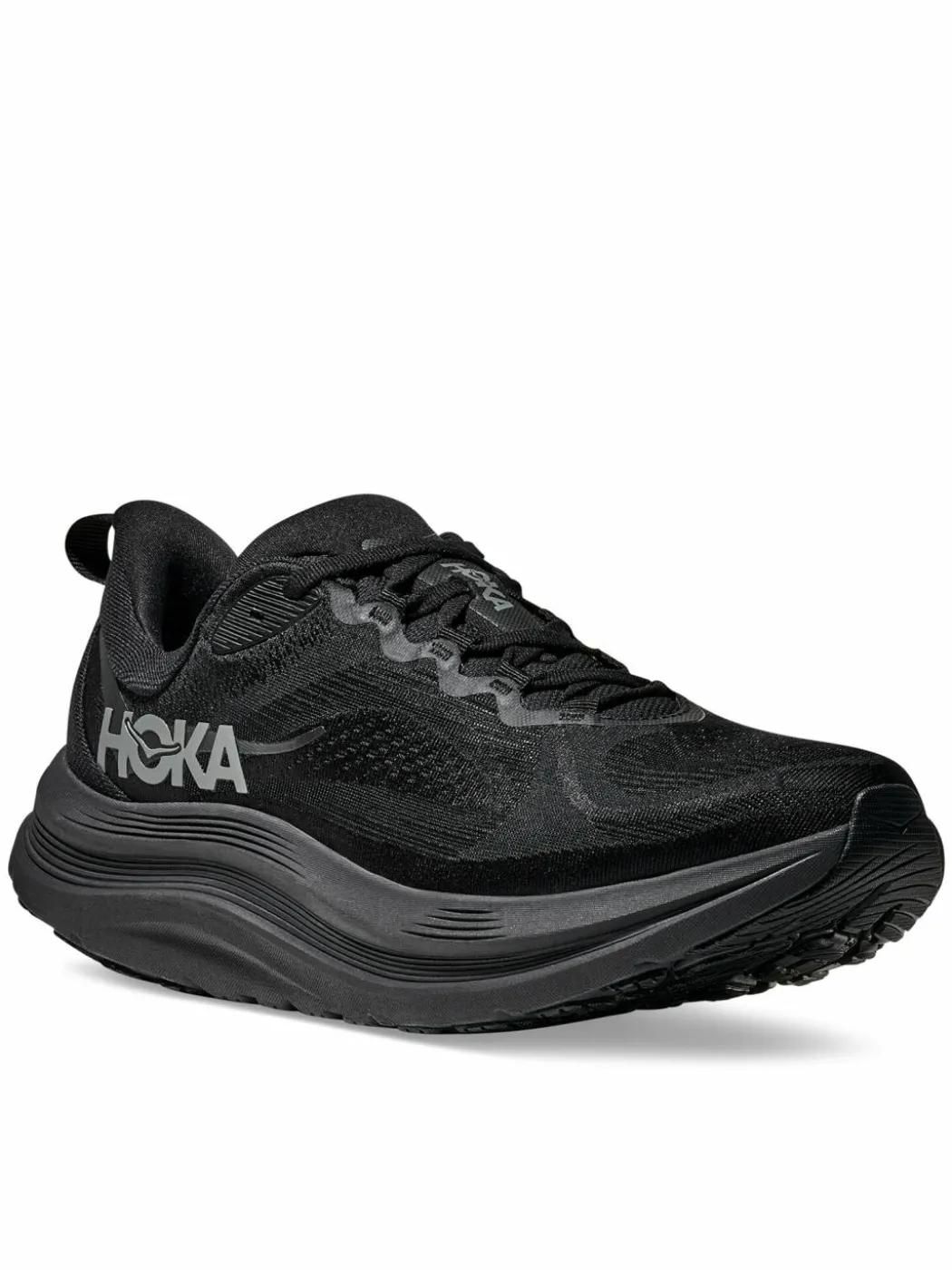 Scarpe running Kawana 3 1171894 Nero