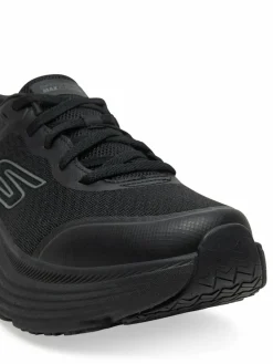 Scarpe running Max Cushioning Endeavour 129470/BBK Nero