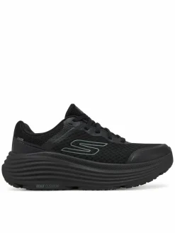 Scarpe running Max Cushioning Endeavour 129470/BBK Nero