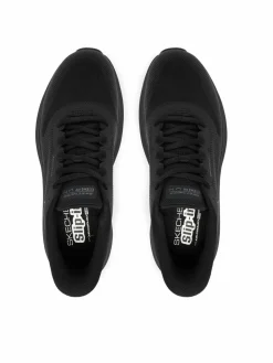 Scarpe running Max Cushioning Endeavour 129473/BBK Nero