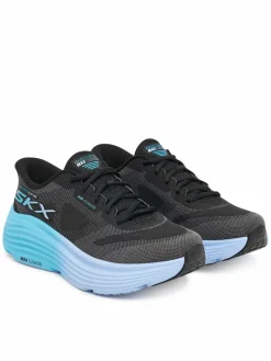 Scarpe running Max Cushioning Endeavour 129473/BKBL Nero