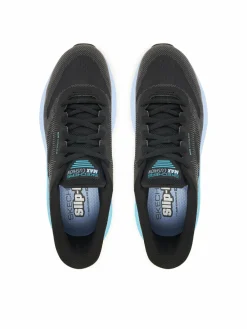 Scarpe running Max Cushioning Endeavour 129473/BKBL Nero