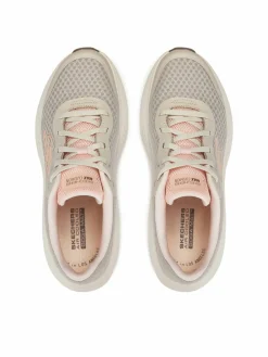 Scarpe running Max Cushioning Endeavour 129470/NAT Beige