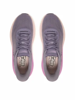 Scarpe running Max Cushioning Endeavour 129473/PUR Viola