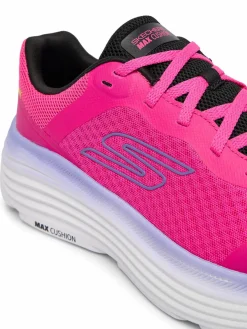 Scarpe running Max Cushioning Endeavour 129470/RAS Rosa