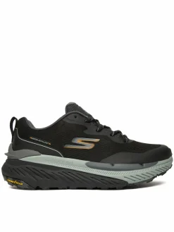 Scarpe running Max Cushioning Premier Trail 2.0 220923 BKCC Nero