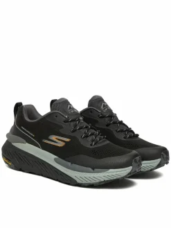 Scarpe running Max Cushioning Premier Trail 2.0 220923 BKCC Nero