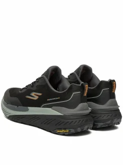 Scarpe running Max Cushioning Premier Trail 2.0 220923 BKCC Nero