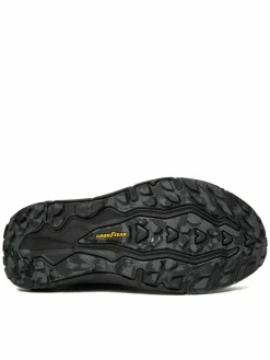 Scarpe running Max Cushioning Premier Trail 2.0 220923 BKCC Nero