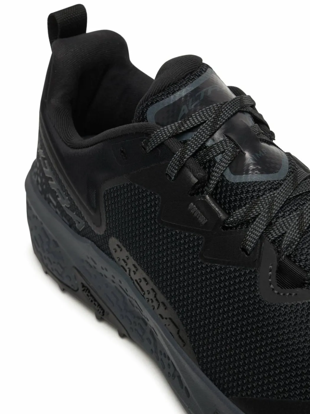 Scarpe running M Timp 6 AL0A85T60 Nero