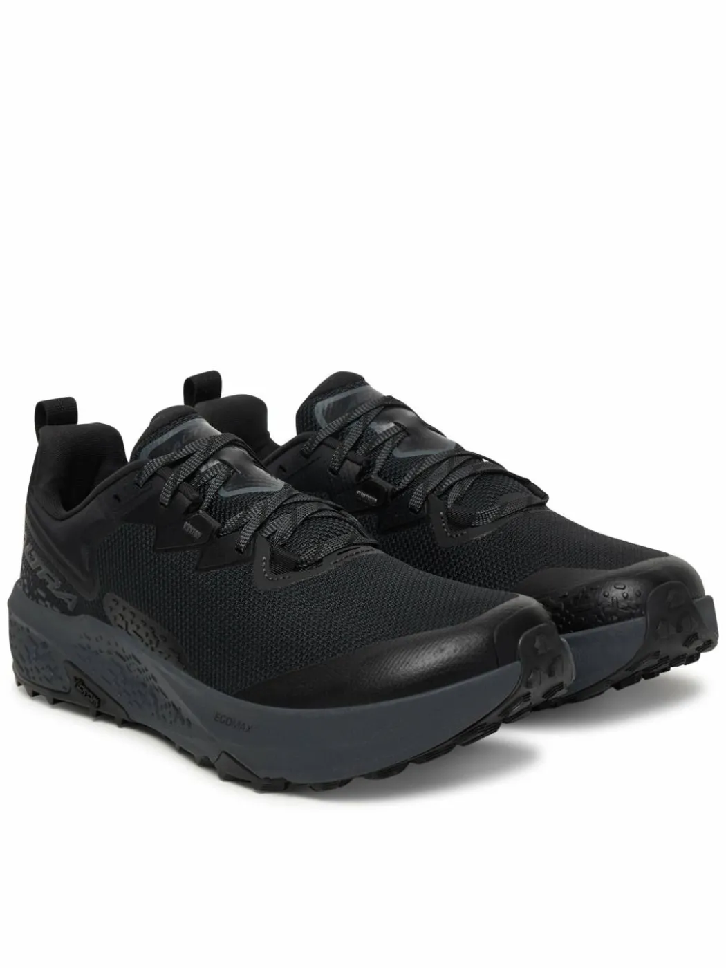 Scarpe running M Timp 6 AL0A85T60 Nero