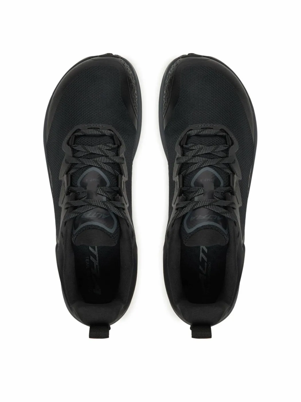 Scarpe running M Timp 6 AL0A85T60 Nero