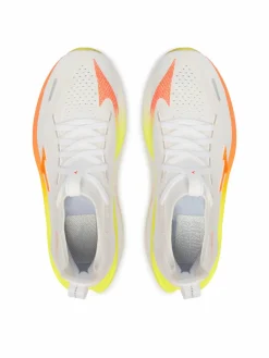 Scarpe running Neo Vista 3 J1GW2610 Bianco