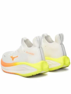 Scarpe running Neo Vista 3 J1GW2610 Bianco