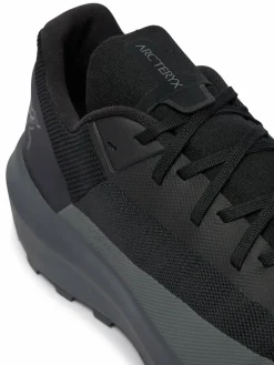 Scarpe running Norvan LD 4 X00001039 Nero