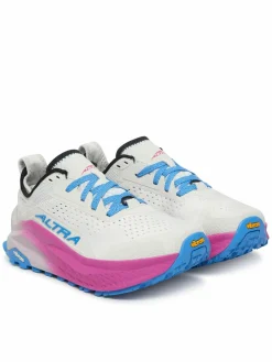 Scarpe running Olympus 6 AL0A85NK1 Bianco