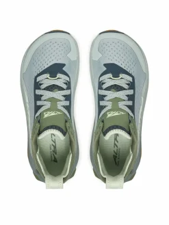 Scarpe running Olympus 6 AL0A85NK2 Grigio